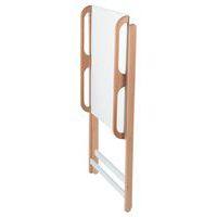 Table à langer JADE pliante Hybride Blanc - Image 4