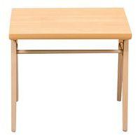 Table enfant Vernis Naturel - Image 5