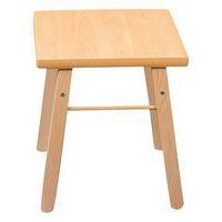 Table enfant Vernis Naturel - Image 3