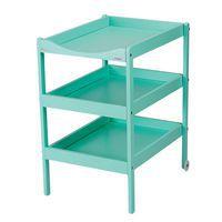 Table à langer SUSIE 3 plateaux - Combelle - Image principale