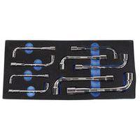 Module 1/3 vide pour 9 clés à pipe - Manutan - Image 4