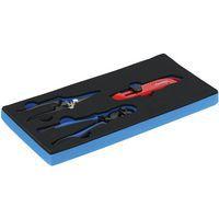 Module 1/3 avec 3 outils de coupe - Manutan - Image principale