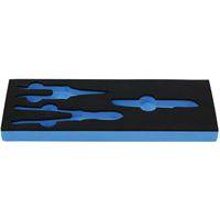 Module 1/3 vide pour 3 outils de coupe - Manutan - Image 3