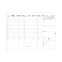 Agenda planning SD 18x24 cm - Image 3