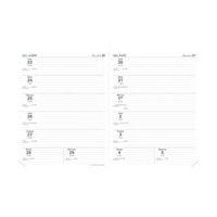 Agenda le professeur 21x27 cm - Image 2