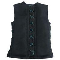 Gilet antistress MyFit Protac, taille S, balles 38mm, poids 3.5kg - Image 5