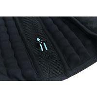 Gilet antistress MyFit Protac, taille S, balles 38mm, poids 3.5kg - Image 2