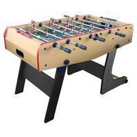 Baby foot pliant poignées longues - Image principale