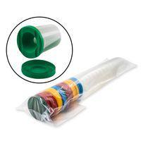 Pot antiverse hermétique x10 - Image principale