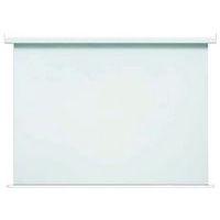 Ecran électrique Squar' pro 16/10e 219 x 350 cm avec l'option Sous-Face+ - Oray - Image 3