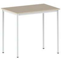 Mange debout Carélie rectangulaire hauteur 110 cm stratifié Mobidecor - Image 3