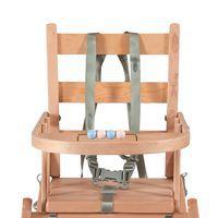 Harnais sécurité 5 points - KIT - Image principale