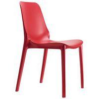 Lot de 6 chaises Ginevra S-CAB - Image 4