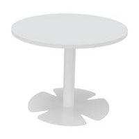 Table basse Host hauteur 45 cm plateau rond - Image 3