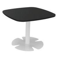 Table basse Host hauteur 45 cm plateau carré - Image 2