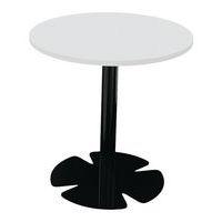 Table basse Host hauteur 60 cm plateau rond - Image 5
