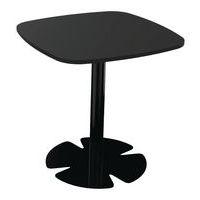 Table basse Host hauteur 60 cm plateau carré - Image 4