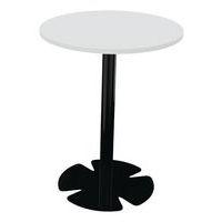 Table Host hauteur 75 cm plateau rond - Image 2