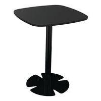 Table Host hauteur 75 cm plateau carré - Image 5
