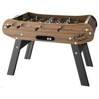 Baby-foot Color poignées rondes Rene Pierre - Image principale