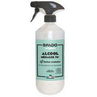 Lot de 6 Alcool ménager 70 degré de 750 ml - Image principale
