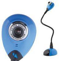 Pack animation studio bleu + étui de transport rigide bleu - Hue - Image 3