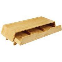 Support d'écran en bambou CEP Silva - CEP - Image principale