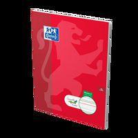 Cahier pour DYS 48 pages lignées interlignes 3 mm 90 g 17x22 cm - Image 3