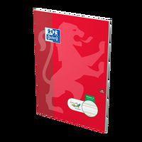 Cahier pour DYS 46 pages lignés interlignes 3 mm 90 g 21x29.7 cm - Image 3