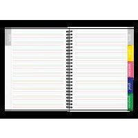 Cahier de texte pour DYS - Image 2