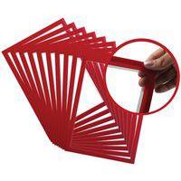 Cadre d'affichage Magneto PRO Memo - Tarifold - Image 2