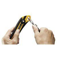 Cutter avec blocage lame par molette Olfa L7 - Lame 18 mm - Olfa - Image 2