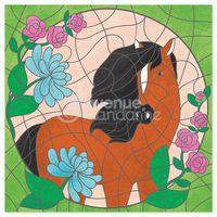 Graffy Pop Number, Chevaux (6+) - Image 2