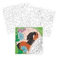 Graffy Pop Number, Chevaux (6+) - Image 3