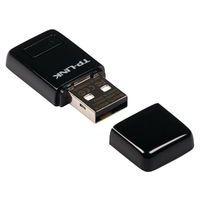 Mini Adaptateur USB WiFi TL-WN823N - TP-Link - Image principale