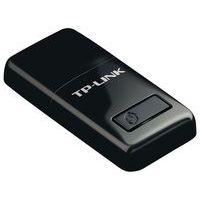 Mini Adaptateur USB WiFi TL-WN823N - TP-Link - Image 5
