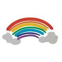 Lot 10 pochoirs météo - Image 2