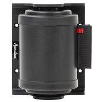 Support mural à sangle 4 m - sangle noire - Image 5