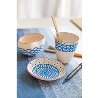 Set de 10 marqueurs POSCA pointe pinceau – Couleurs basiques - Image 4