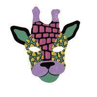 Seau 26 marqueurs peinture couleurs classiques + masques - Image 4