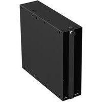 Coffre pour poste Format+ - QBS - Image principale