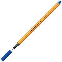 Feutre extra fin point 88 bague métal pointe 0,4 mm - Stabilo - Image principale