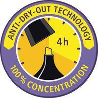 Surligneur Stabilo Néon - orange - Image 4