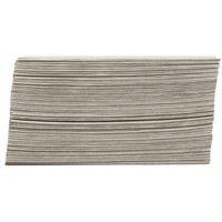 Essuie-main plié en C - Recyclé - 1 pli - Manutan (lot de 20) - Image 2