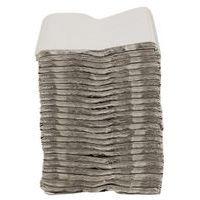 Essuie-main plié en C - Recyclé - 1 pli - Manutan (lot de 20) - Image 4