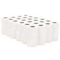 Papier toilette en rouleau -180 formats - Manutan Expert - Image 2