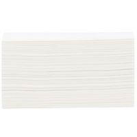 Lot de 15 Essuie-mains recyclé 1 pli plié en V - 210 formats - Manutan - Image 5