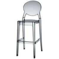 Tabourets Igloo hauteur 74 cm lot de 2 S-CAB - Image 2