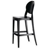 Tabourets Igloo hauteur 74 cm lot de 2 S-CAB - Image 3