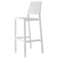 Tabouret Emi hauteur 65 cm lot de 4 S-CAB - Image 2